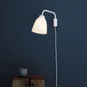 Caravaggio Read Wall Lamp