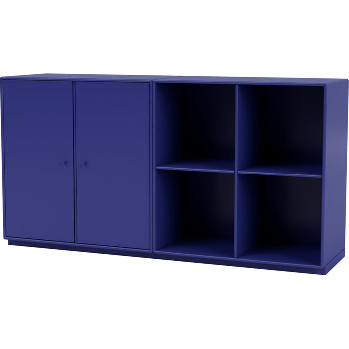 Photo of Pair Classic Sideboard - Plinth H3 cm