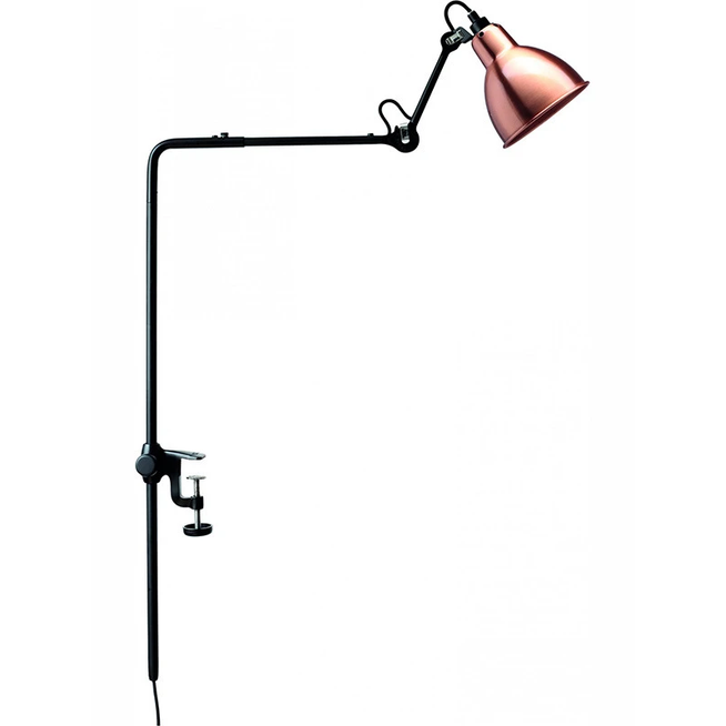 Photo of No. 226 Table Lamp From Lampe Gras 2