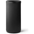 Thumbnail photo of Vipp18 Open top bin 22 L / 6 gal