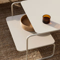 Thumbnail photo of Level Coffee Table - Sofabord - Sort - W79 X H40 X D60 Cm