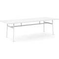Thumbnail photo of Union Table - Rectangular - Dining Table - White
