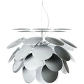 Thumbnail photo of Discoco 68 Pendellampa - Matte Grey - Pendellampor - Christophe Mathieu - Grå