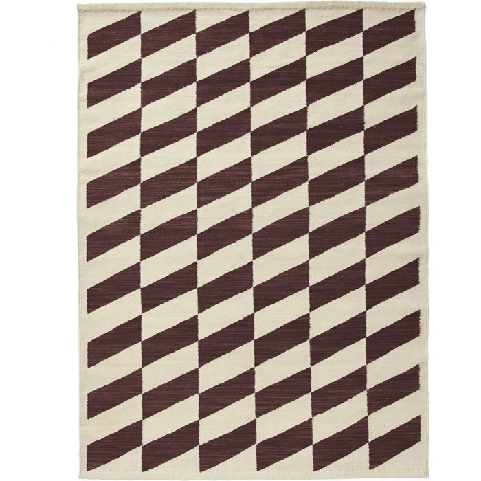 Photo of Shift Kelim Rug 140x200 Cm