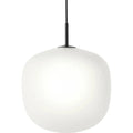 Thumbnail photo of Rime Pendant Lamp, Ø37 cm