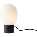 Thumbnail photo of Jwda Table Lamp Metallic - Black