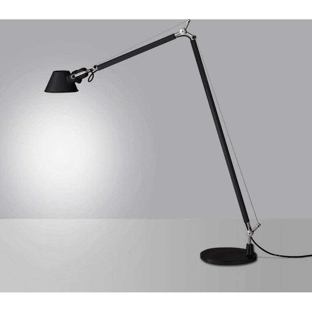 Tolomeo Reading Gulvlampe