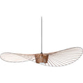 Thumbnail photo of Vertigo Pendant Lamp Copper Large