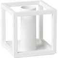 Thumbnail photo of Kubus 1 Candleholder
