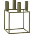 Thumbnail photo of Kubus 4 Candleholder