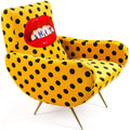 Thumbnail photo of Armchair 1