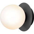 Thumbnail photo of Liila 1 Small Wall Lamp/ceiling Lamp Ip44 Nordic