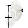 Thumbnail photo of Matin Wall Lamp, Ø30 Cm