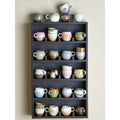 Thumbnail photo of Paula Cup, Green, Stoneware