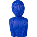 Thumbnail photo of Magna Graecia Terracotta Buste