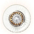 Thumbnail photo of New Wave Optic Wall Lamp 1