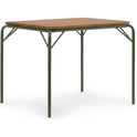 Vig Table, Medium