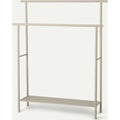 Thumbnail photo of Dora Towel Stand - Towel Rack - Cashmere - W72.5 x H88.3 x D19.6 cm