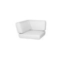 Savannah Sofa Cushion Cane-line Natté White