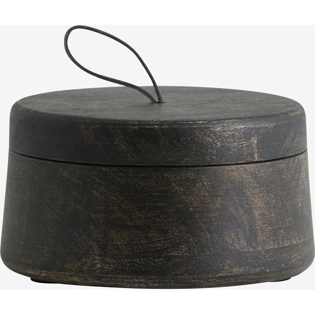 Photo of Borizo Storage Box