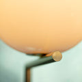 Thumbnail photo of IC F2 Indoor Floor Lamp