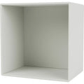 Thumbnail photo of Mini 1001 - Nordic - Shelving - Grey - Mdf
