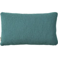 Thumbnail photo of Divine Decorative Cushion - Midnight Blue