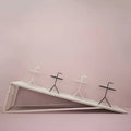 DLM Don't Leave Me Table Ø48 cm