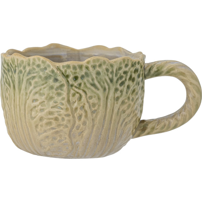 Photo of Savanna Mug Green Set of 6 Pieces