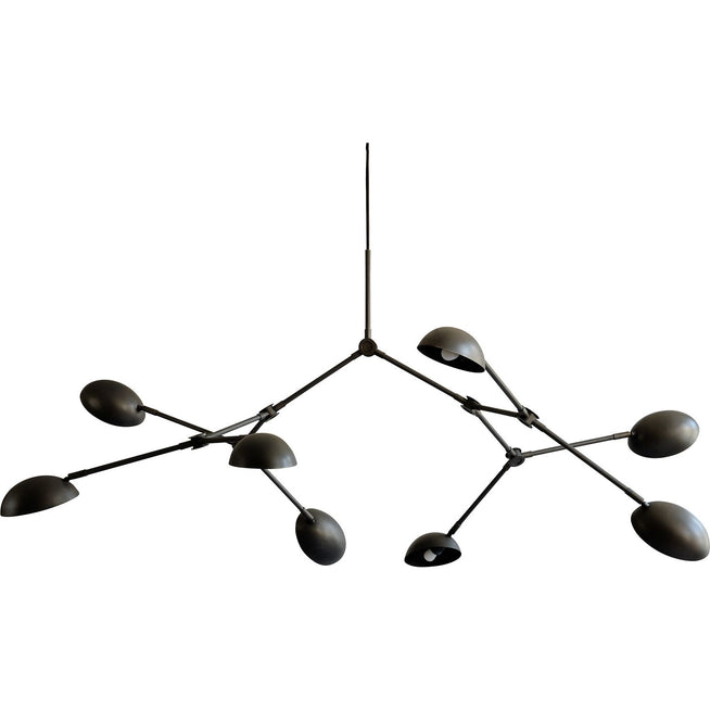 Photo of Drop Chandelier