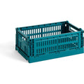 Thumbnail photo of Colour Crate, Small 17x26.5 Cm