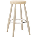 CH58 Bar Stool - Soaped Oak