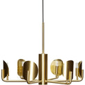 Hanging Lamp Metal