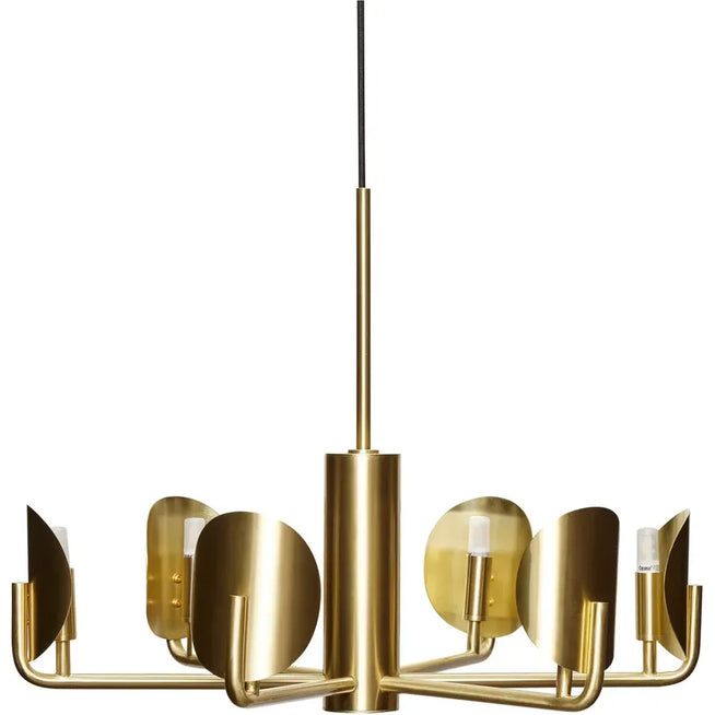 Photo of Hanging Lamp Metal