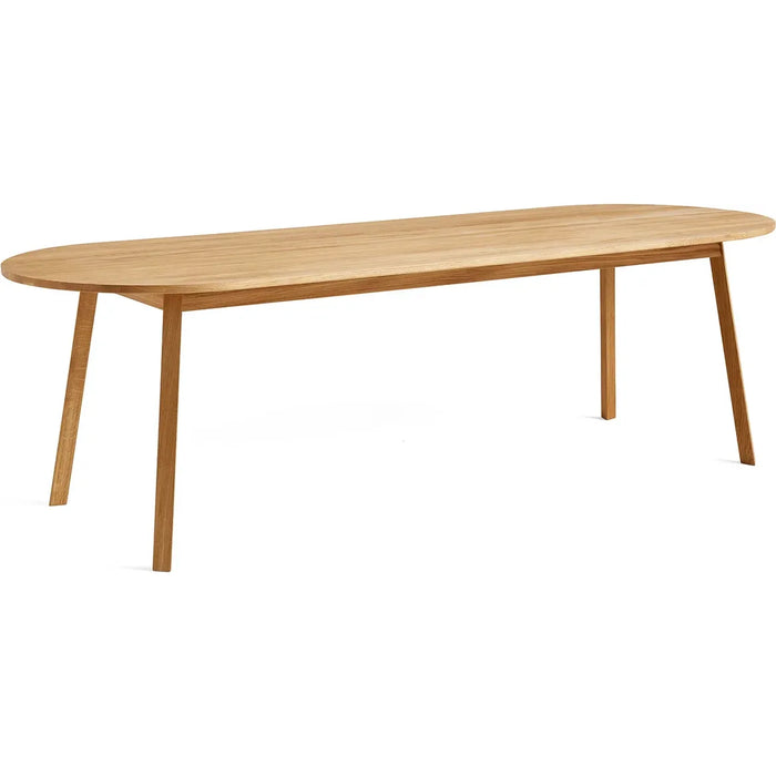 Photo of Triangle Leg Table 250x85 cm