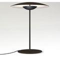 Thumbnail photo of Ginger M - Wengue - Table Lamps - Joan Gaspar - Wood
