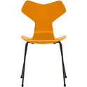 3130 Grand Prix Chair | Lacquered | Black Base