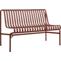Thumbnail photo of Palissade Dining Bench without Armrests