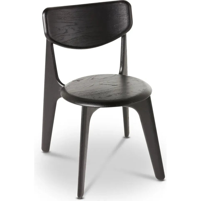 Photo of Slab Dining Chair