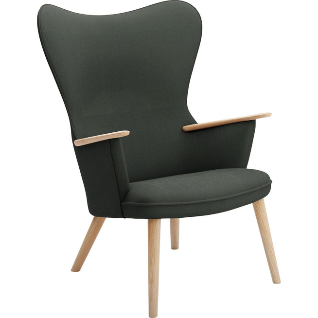 Photo of Ch78 Mama Bear Armchair Fiord 991