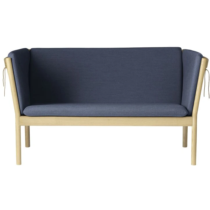 J148 2 Pers. Sofa Erik Ole Jørgensen L:150 cm