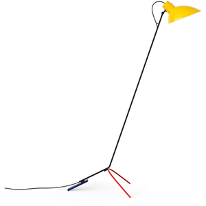 Photo of VV Cinquanta Floor Lamp