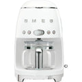 Thumbnail photo of Drip Coffee Machine White - Kaffemaskiner Och Kaffebryggare - Vit