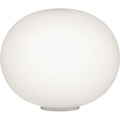 Thumbnail photo of Glo-ball Basic 1 Table Lamp White