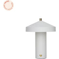 Thumbnail photo of Hatto Lamp White - L301072