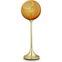 Ballroom Table Lamp