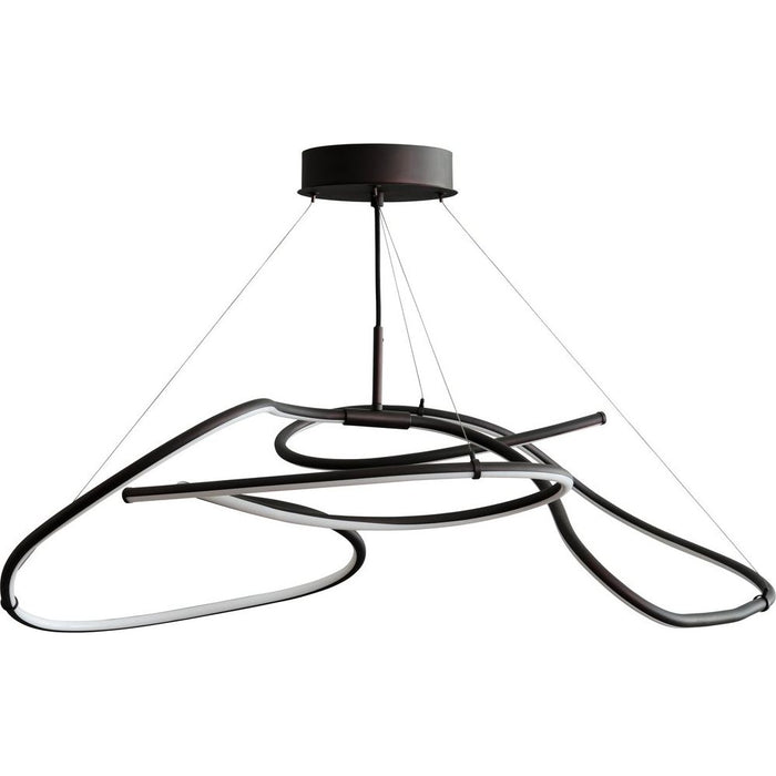 Photo of Ghost Chandelier