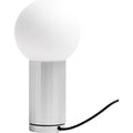 Thumbnail photo of Turn On Table Lamp