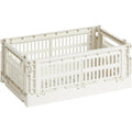 Thumbnail photo of Colour Crate, Small 17x26.5 Cm