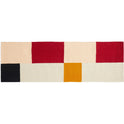 Ethan Cook Flat Works Rug 80x250 Cm